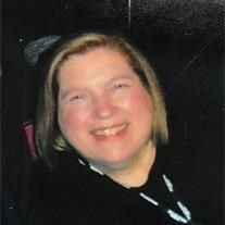 Obituary of Theresa Nentwich Timmons