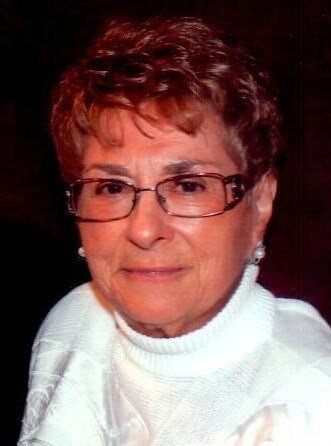 Obituary of Pearl Mininsohn