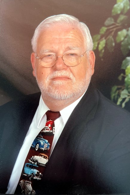 Obituary of Bernard Livingston