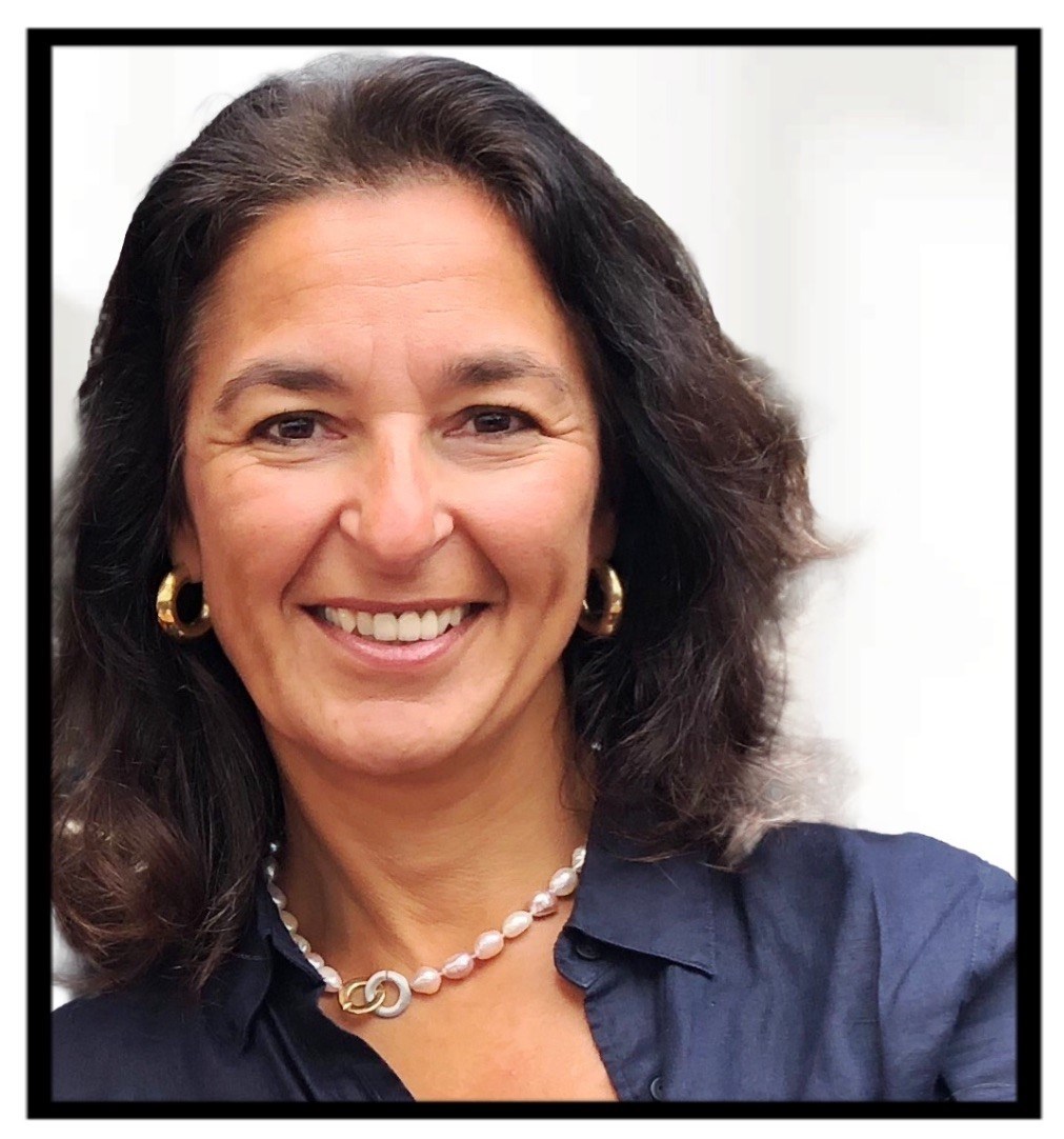 Obituario de Karolina Stein