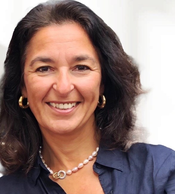 Obituario de Karolina Stein