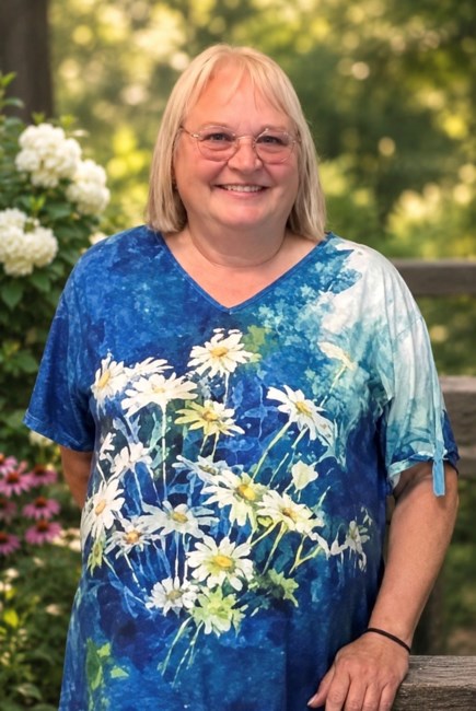 Obituary of Denise Kathleen Guck