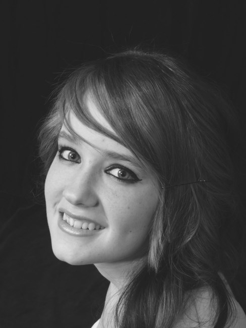 Obituary of Savannah Caitlin Huggins