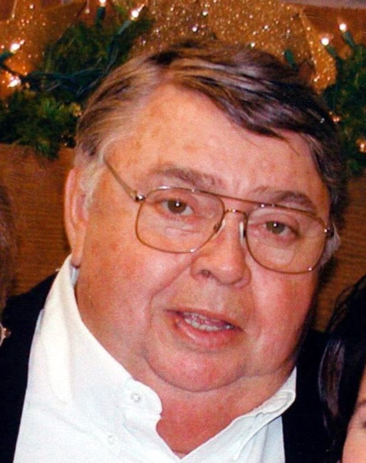 Obituary of Arnold Ray "Butch" Thornton Jr.