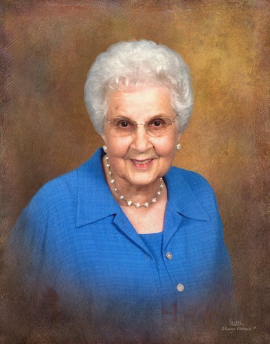 Obituary of Lois Bassett