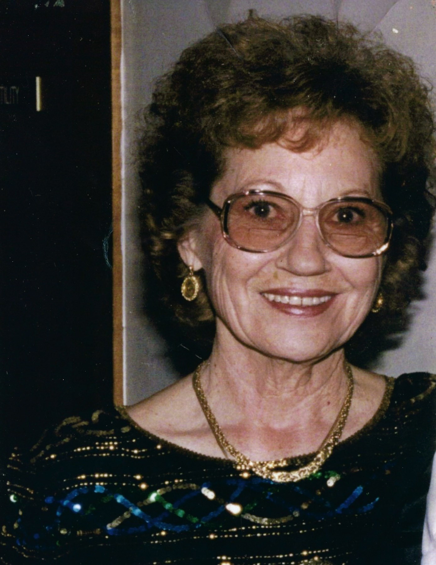 Obituary of Dorothy B Conrad