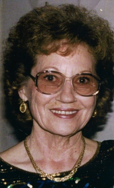 Obituary of Dorothy B Conrad