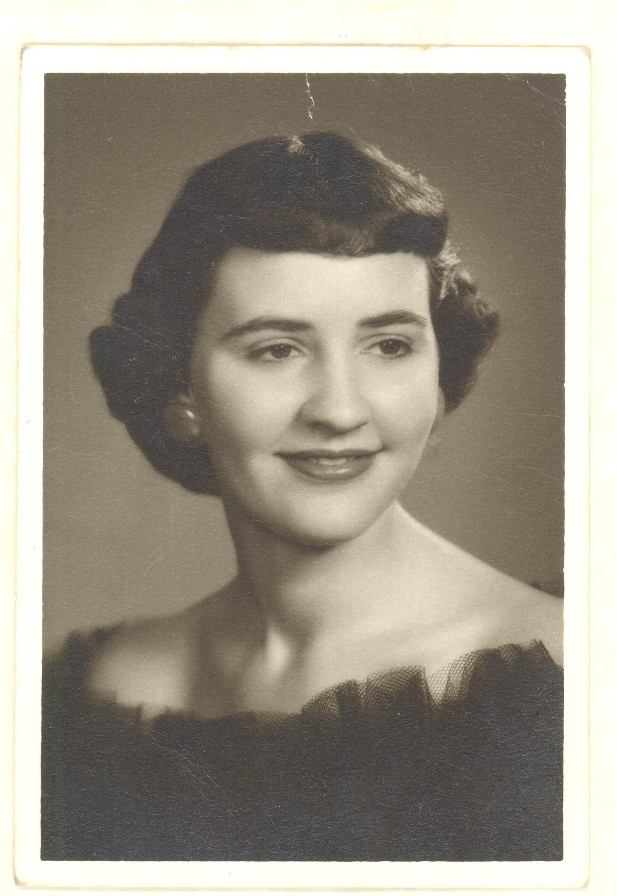 Obituary of Joyce Faye Allen