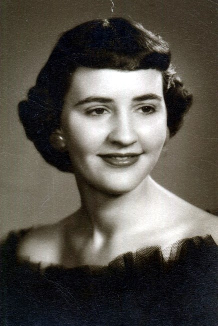 Obituary of Joyce Faye Allen