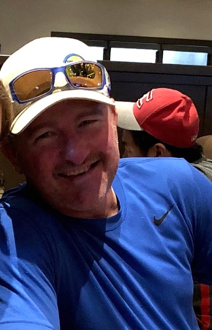 Obituary of Jason Paul Garcia