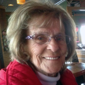 Obituary of Jo-Ann Marie Raphael