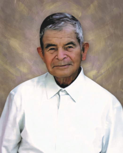 Esteban Mariscal Obituary Delano, CA