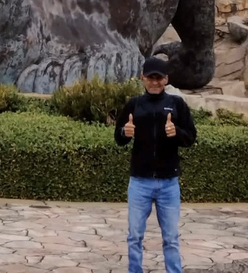 Obituary of Héctor Zayas Rodríguez