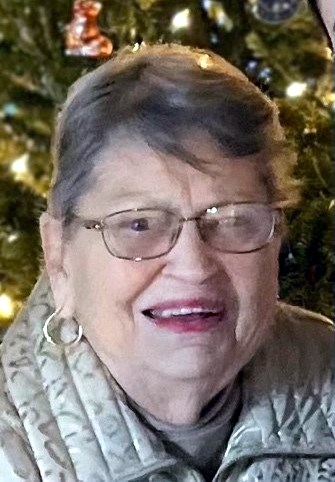 Obituary of Mary Ann Treais