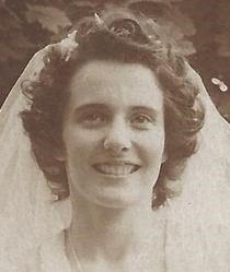 Obituary of Marion Alma GAY (nee: Smith)