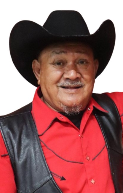 Obituary of Cruz Perez