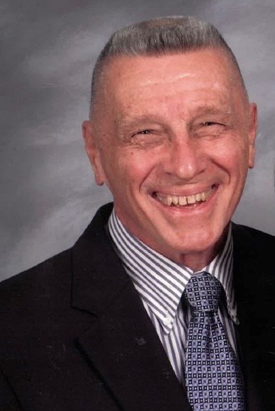 Obituary of Arthur Wallace Zuranski