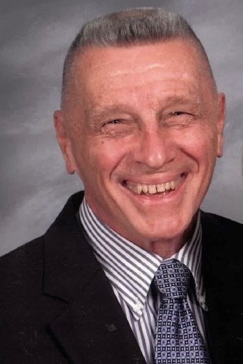 Obituary of Arthur Wallace Zuranski