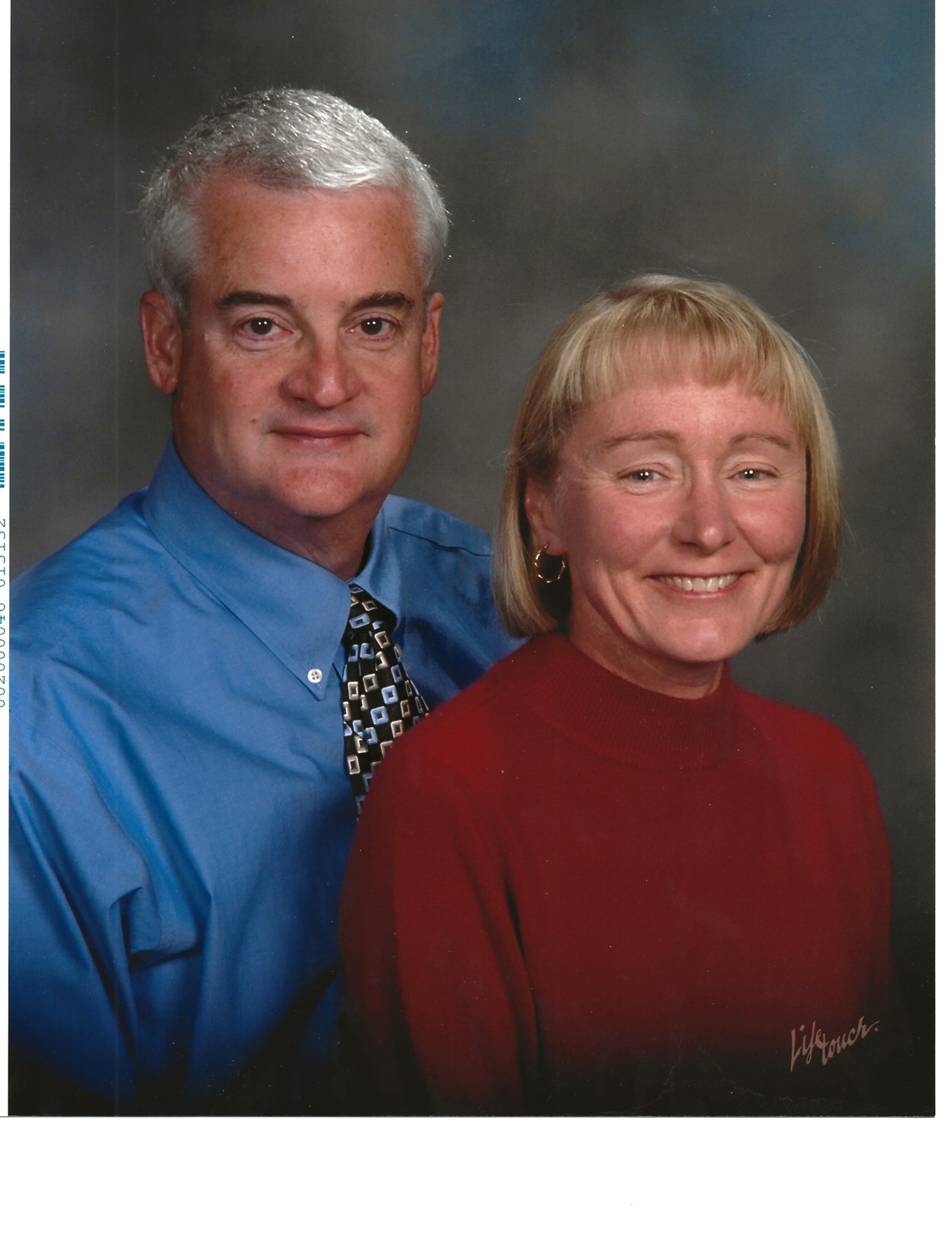 Obituary of Don Kendall