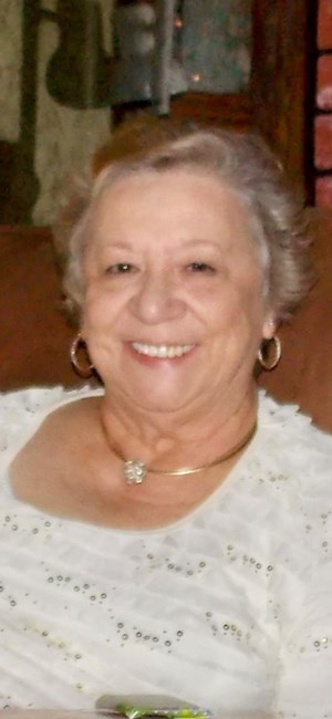 Obituary of Katyanne Morgan