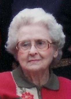 Obituario de Laverne Delony Jefcoat
