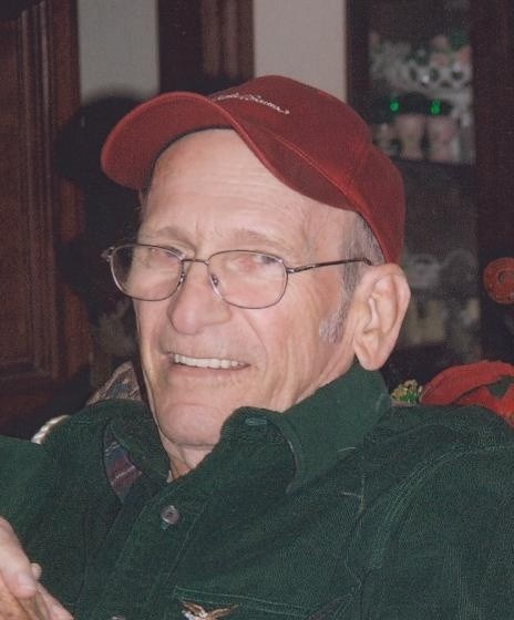 Obituary of William Donald Oldham