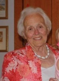 Obituary of Evelyn Flynn Casey