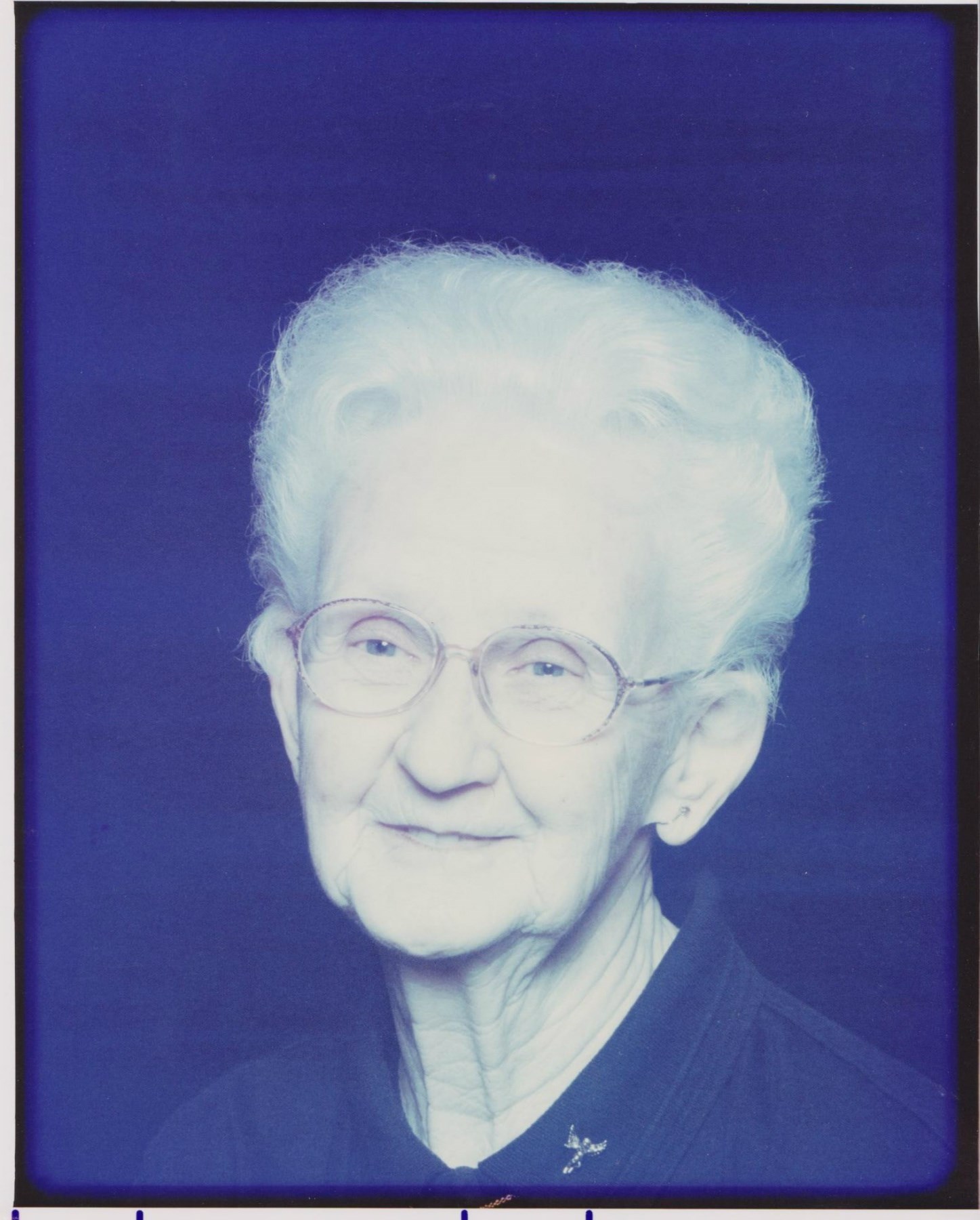 Obituary of Josie May Lister