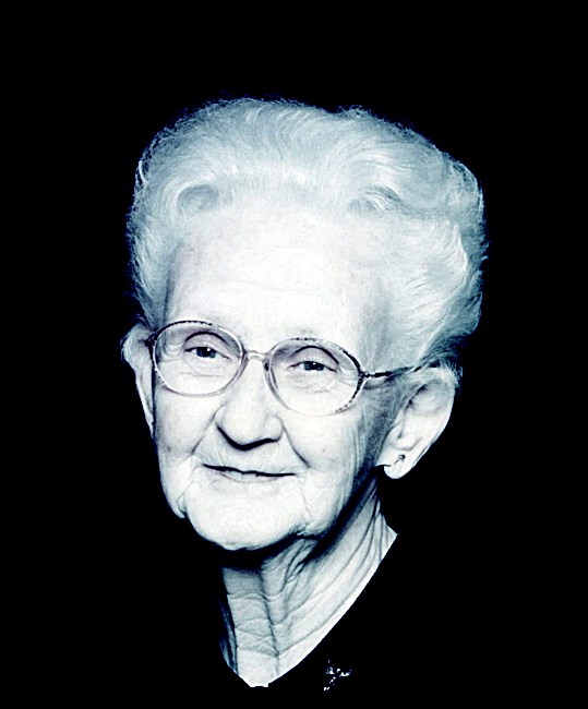 Obituary of Josie May Lister