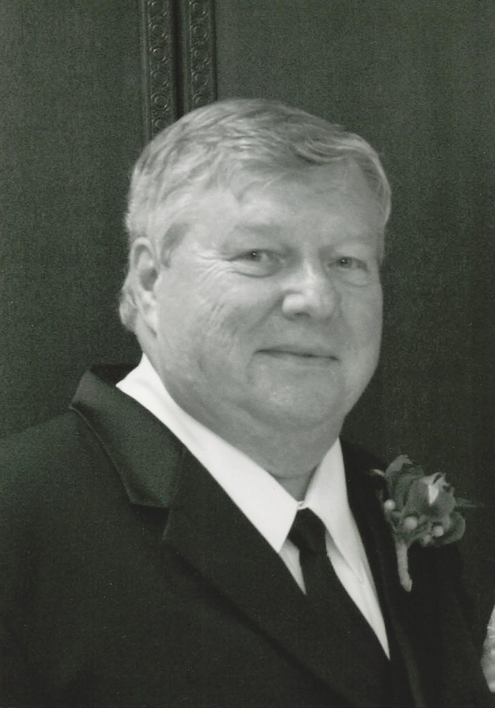 Obituary of Terry Herman Beanblossom