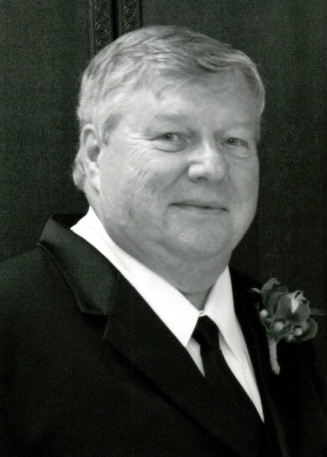 Obituary of Terry Herman Beanblossom