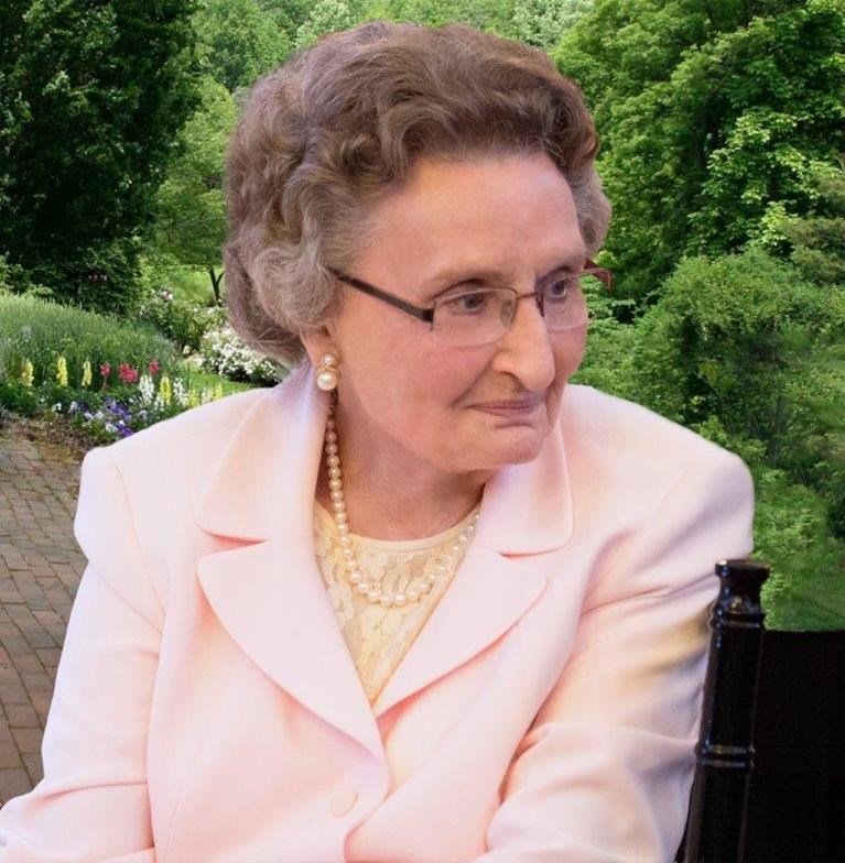 Obituary of Helen Elizabeth Clark