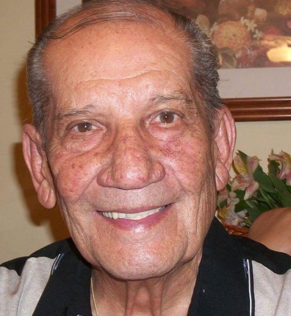 Obituary of Rafael "Ralph" Ortiz