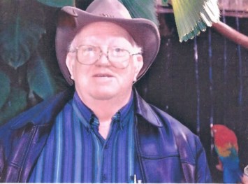 Obituary of George Armer Kelly Jr.