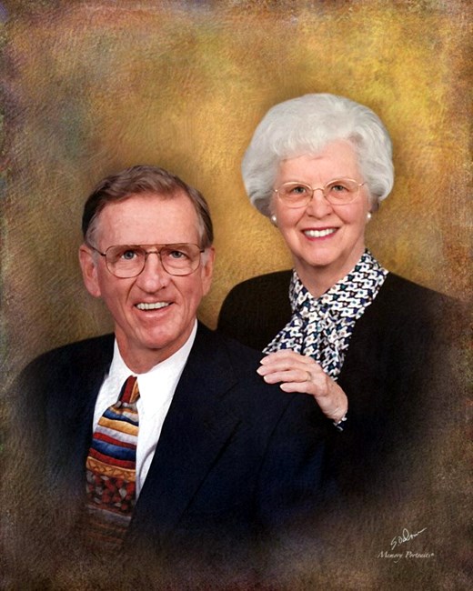 Obituary of Marvin and Clara Richardson