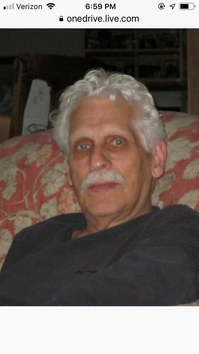 Obituary of Richard L.  Kemp