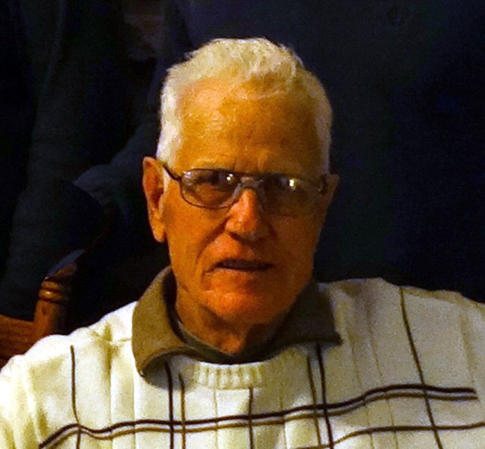 Obituary of Billy Ballard