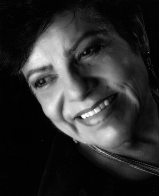 Barbara Matilde Hill Obituary - Ontario, CA