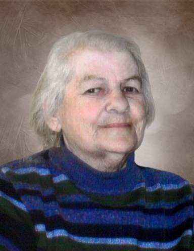 Obituary of Lily Larouche