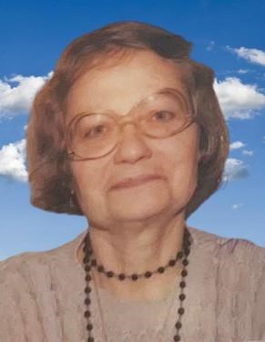Obituary of Christa Luise Placke