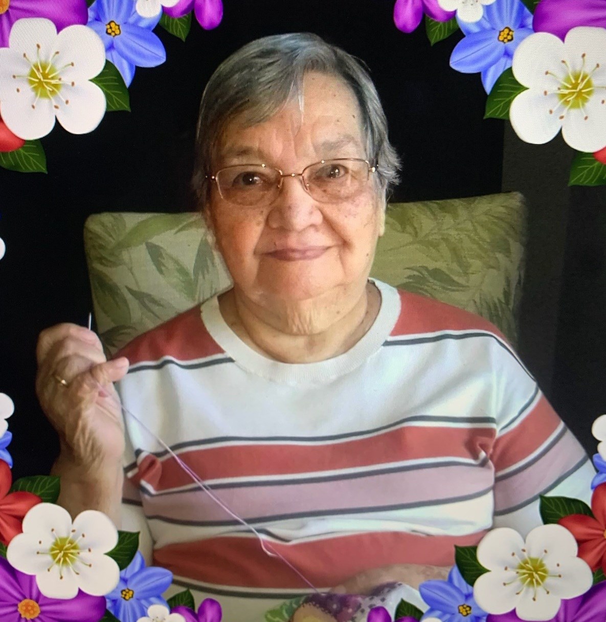 Maria Morales Obituary Miami, FL
