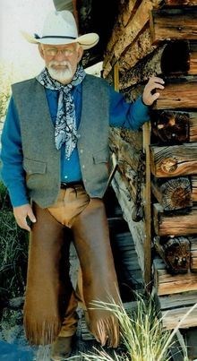 Obituary of Thomas P. Gerhart