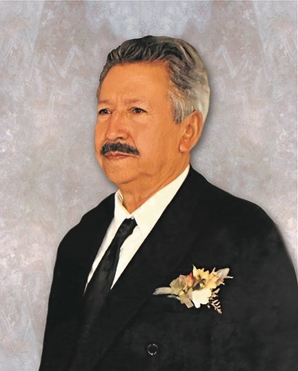 Obituario de Eduardo Galvez Panduro