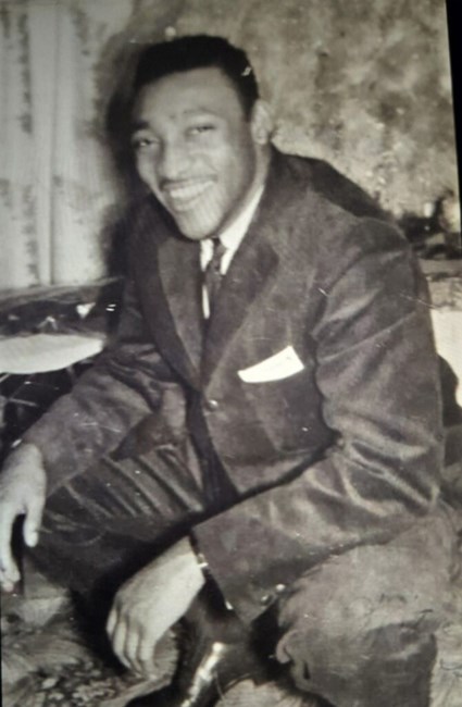 Obituary of Clifton Green