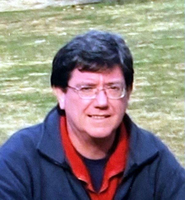 Obituary of Robert James Curry