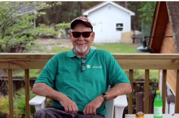 Obituary of Steve Mooney