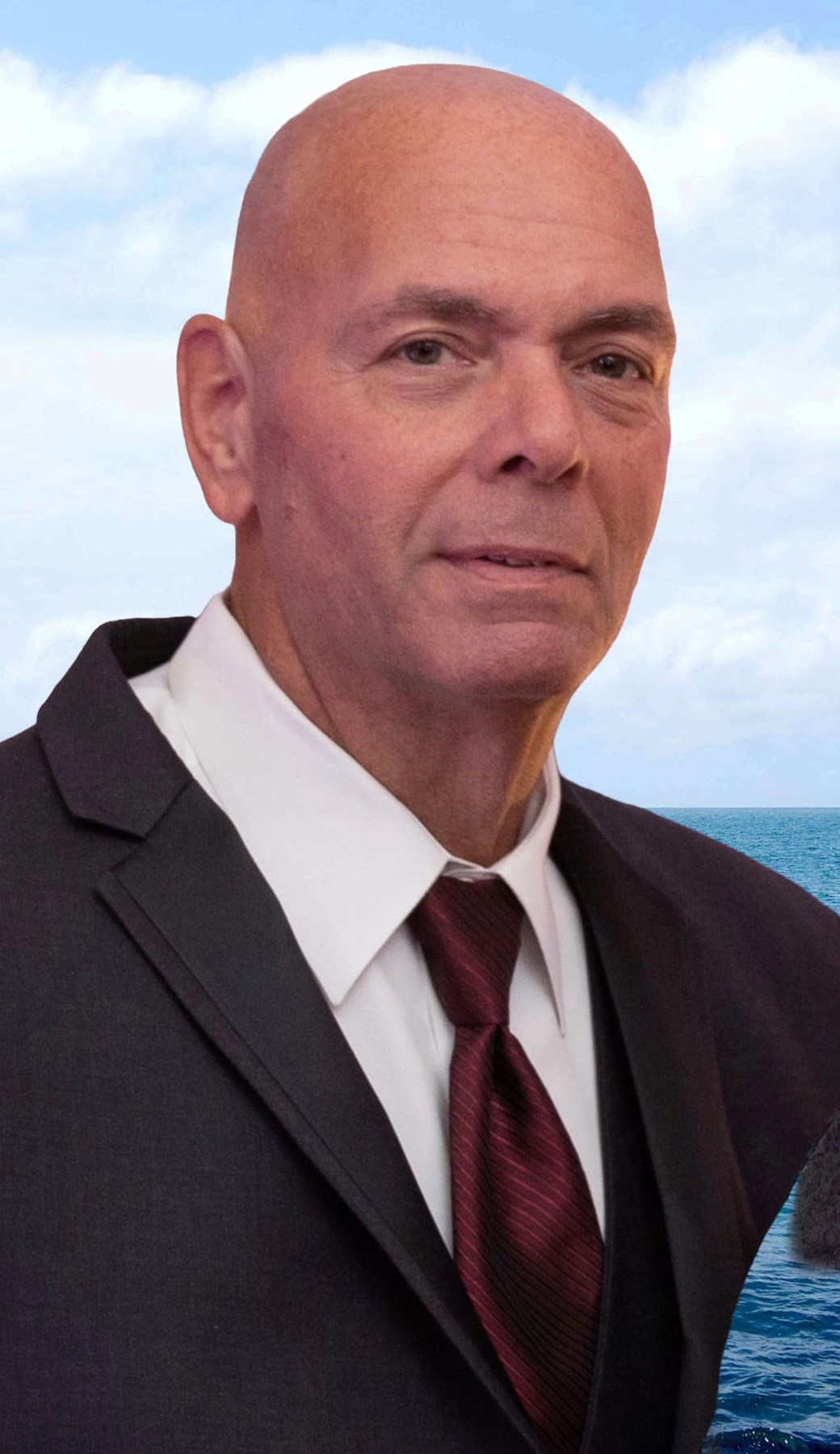Obituary of Romolo G Colantone