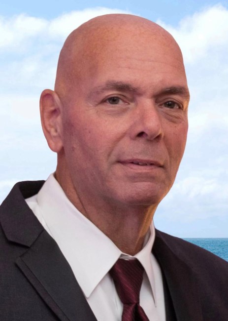 Obituary of Romolo G Colantone