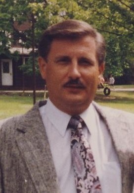Obituary of Robert T. Henning