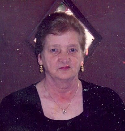 Obituary of Patricia Ann Galik